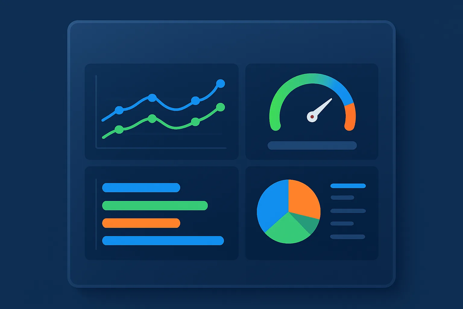 Customer Experience Dashboard — The Ultimate Guide