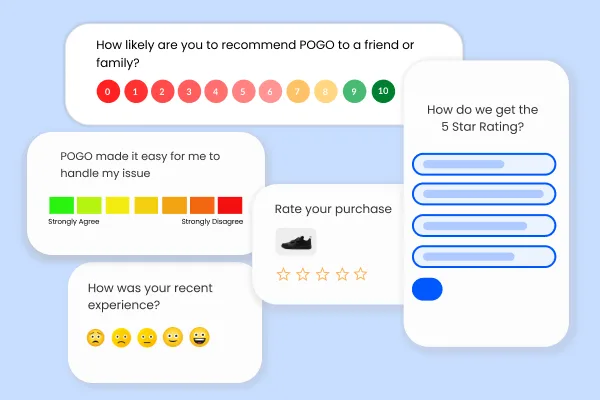11 Most Effective Survey Question Types (with Examples & Tips)