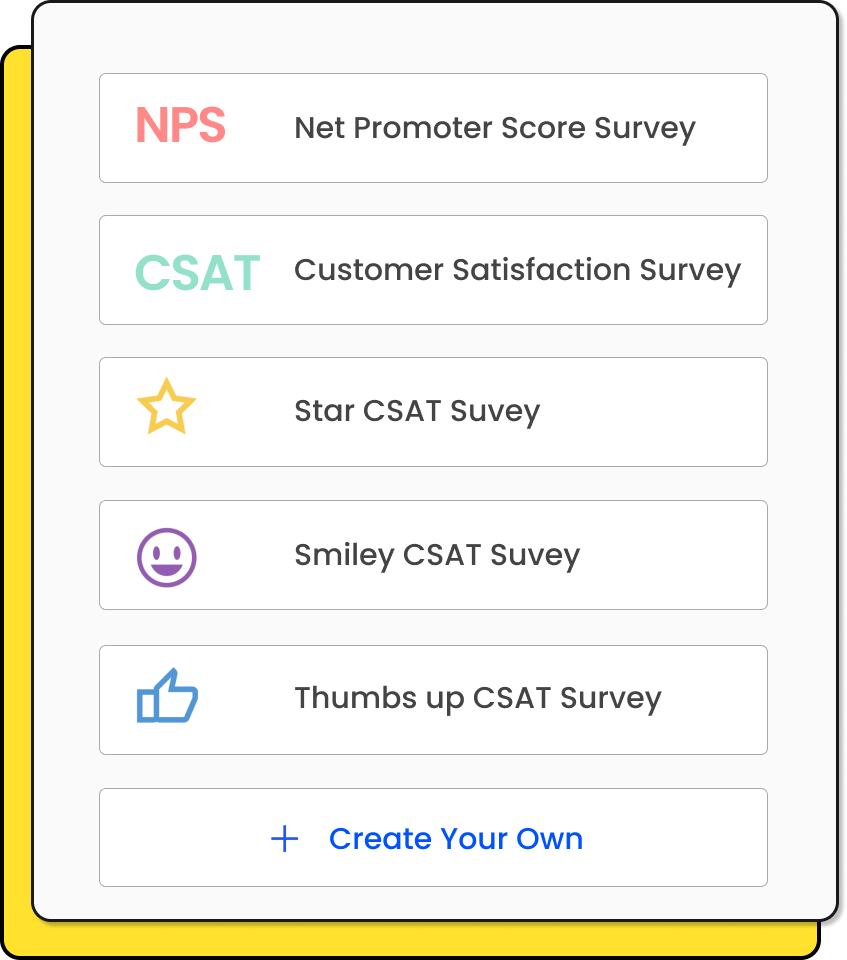 types-of-survey-affiniv