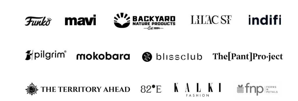 Affiniv CX Platform Clients Logo_Mobile