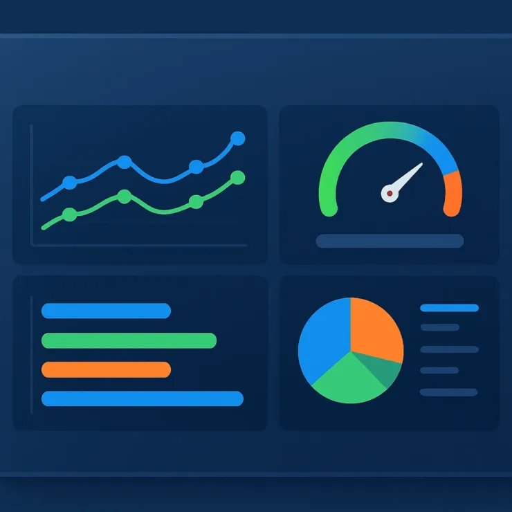 Customer Experience Dashboard: Improve CX and Reduce Churn