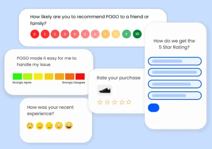 11 Most Effective Survey Question Types (with Examples & Tips)