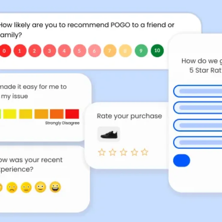 11 Most Effective Survey Question Types (with Examples & Tips)