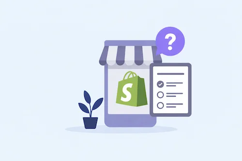 Step-by-step guide to creating automated Shopify post-purchase surveys