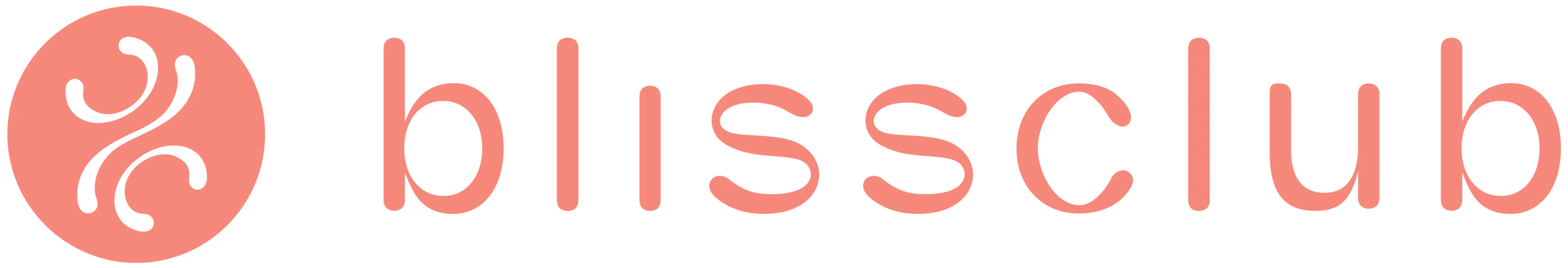 BlissClub logo
