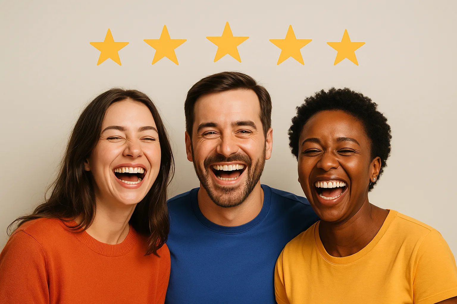 Affiniv all-in-one customer feedback platform