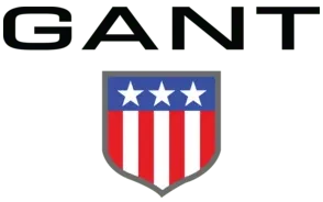 GANT logo