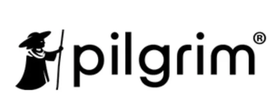 Pilgrim logo