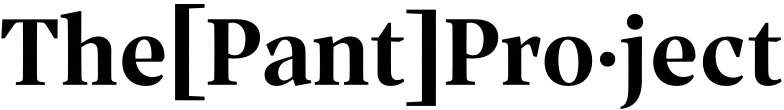 ThePantProject logo