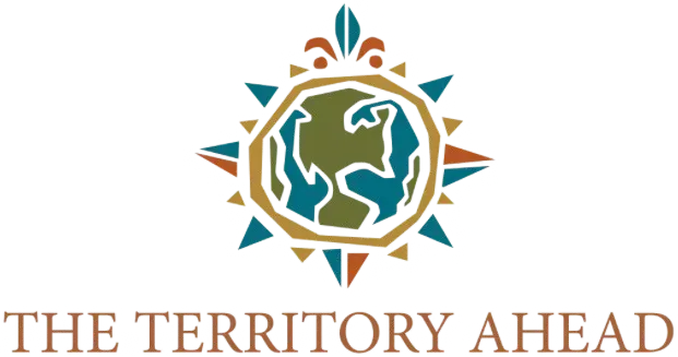 TheTerritoryAhead logo