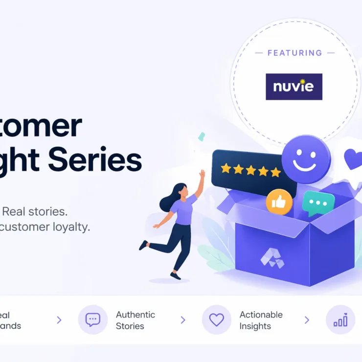 How Nuvie Converts Customers into Promoters